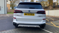 BMW X5 xDrive40d MHT M Sport 5dr Auto Diesel Estate